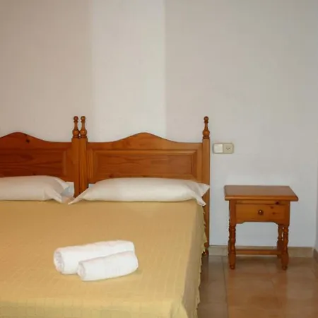 Villa Clasica Con Piscina Privada Y Jardin, Cerca De La Playa En Moraira - Hisp-216-209